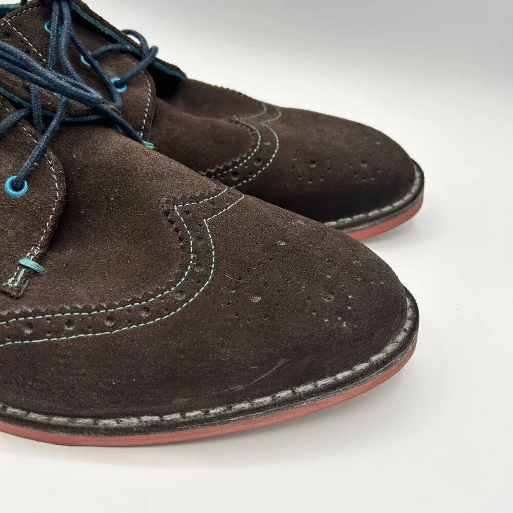 Ted Baker London Wingtip Shoes